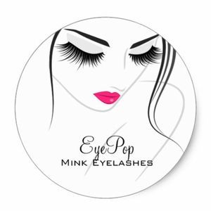 Meet your Posher, Eyepop